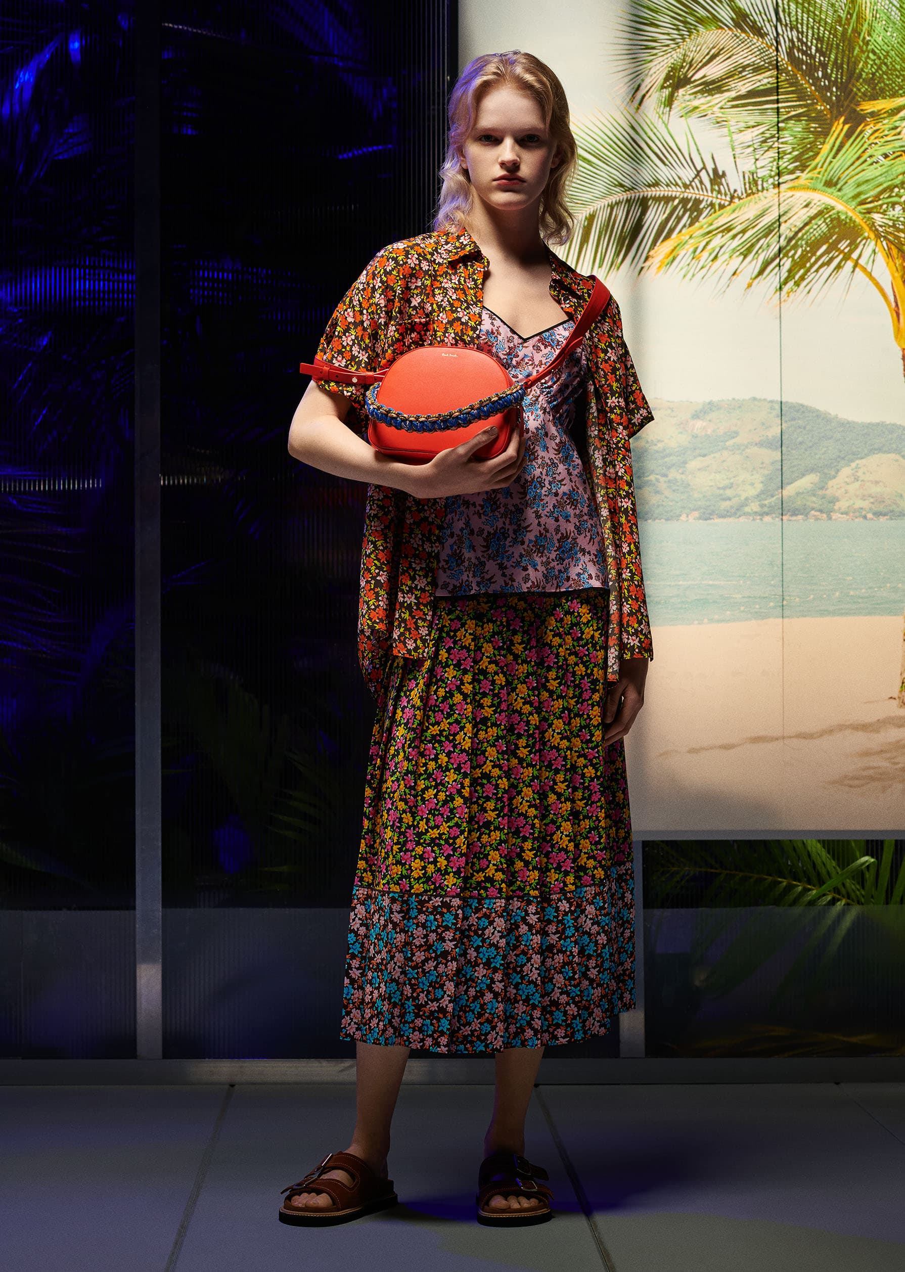 Spring/Summer '21 Women's Show